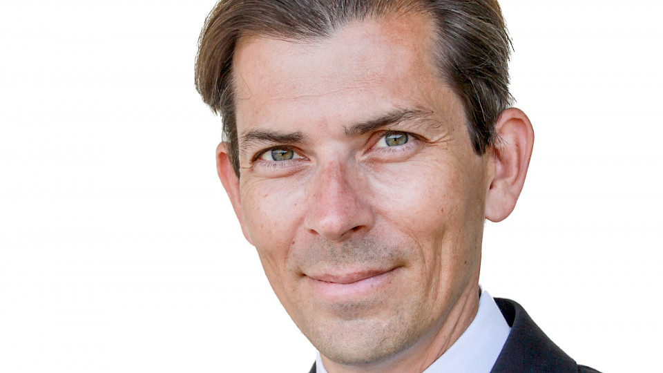 Roman Binder übernimmt die Funktion des Chief Operating Officer bei Susi Partners.