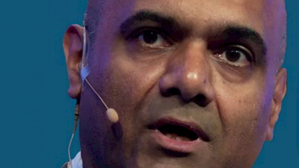 Nobel Gulati, erfolgreicher Hedgefonds Manager, nimmt neu Einsitz im Verwaltungsrat der Pictet Asset Management Holding.