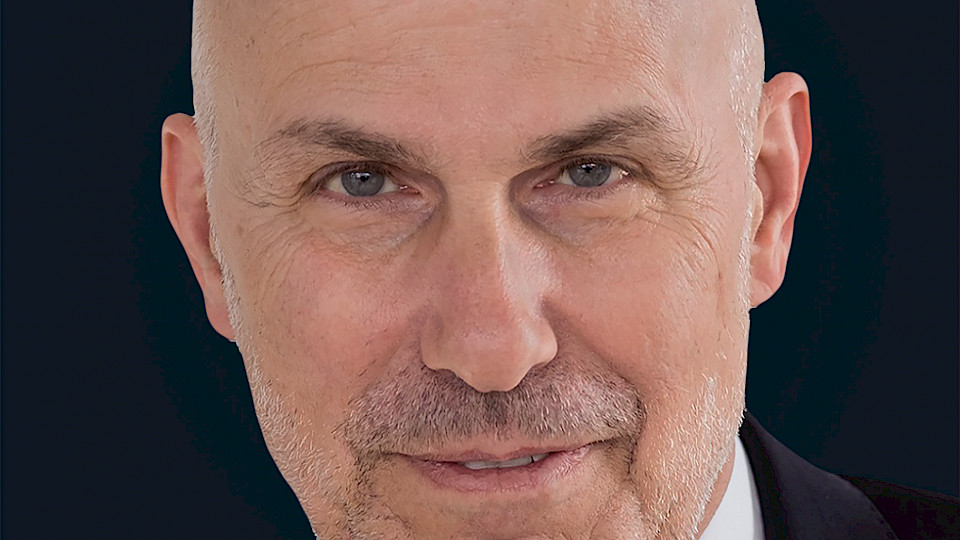 René Sieber tritt dem Verwaltungsrat der Geneva Management Group bei.