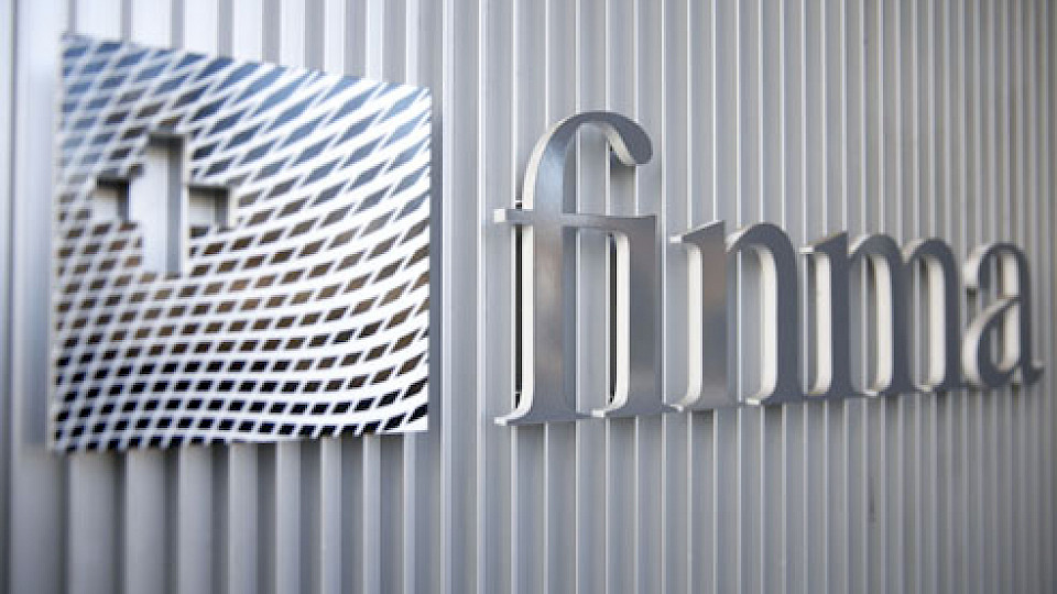 Alle vier Jahre wählt der Bundesrat den gesamten FINMA-Verwaltungsrat. (Bild: zVg)