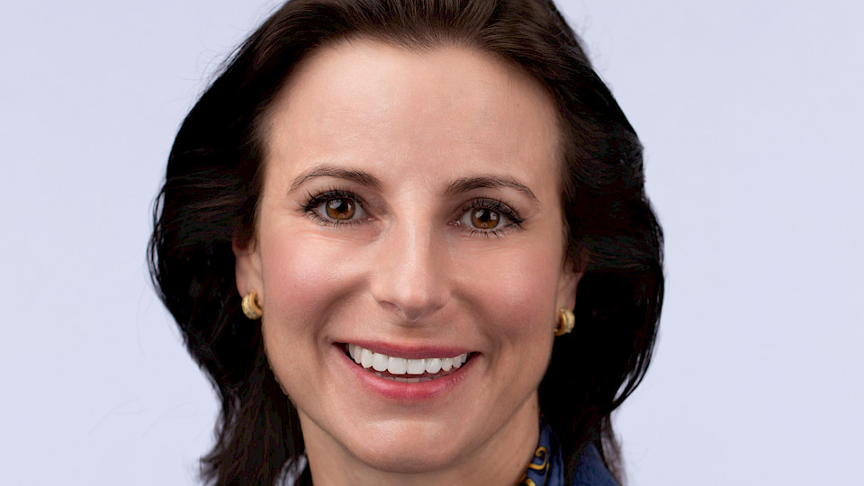 Susan Schmidt, Head of US Equities bei Aviva Investors, kann drei Neuzugänge in ihrem Team begrüssen.