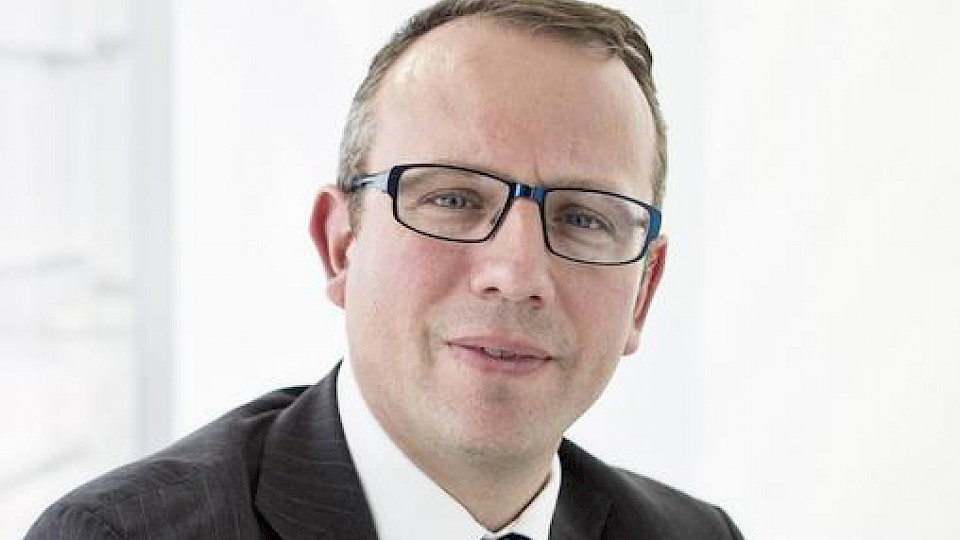 Thomas Hirschi wechselt von der Finanzmarktaufsichtsbehörde des internationalen Finanzzentrums Abu Dhabi Global Market zur Finma.