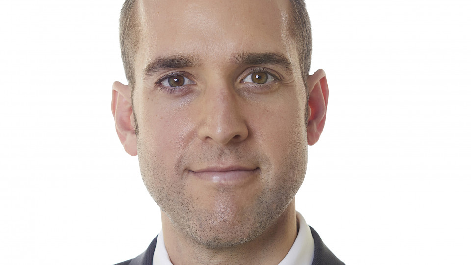 Marc-Antoine Collard, Chefvolkswirt bei Rothschild & Co Asset Management