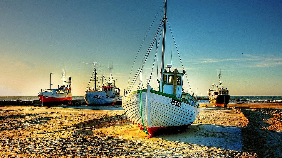 Statt Geld in den klassischen Anlagehäfen zu parkieren, sollten Anleger nach Alternativen suchen. (Bild: Shutterstock.com)