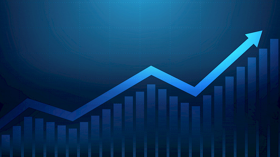 Der ETF-Markt nahm im Juni wieder Fahrt auf. (Bild: Champ008/Shutterstock.com)
