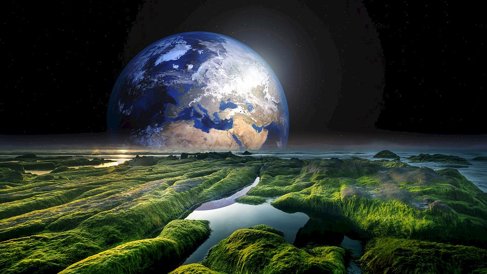 Nachhaltigkeit etabliert sich zunehmend auch bei Anleihen-Emissionen. (Bild: Pixabay)