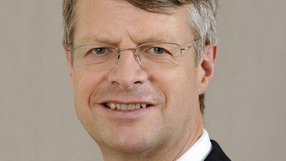 Peter Wuffli, nominiert für den Verwaltungsrat von Sygnum.