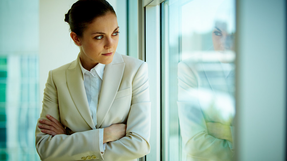 Trotz sehr hohen Renditeerwartungen zeigen sich Schweizer Privatanleger zurückhaltend. (Bild: Pressmaster/Shutterstock.com)