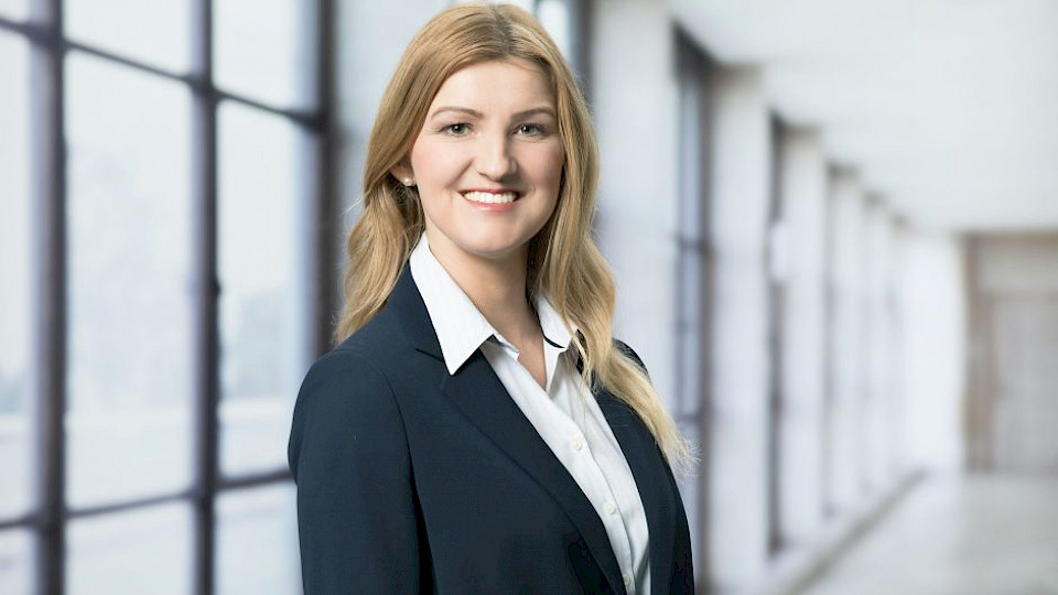 Tina Störmer ist seit dem 1. Januar 2019 CEO von Swiss Life Asset Managers in Deutschland. (Bild: Swiss Life Asset Managers)