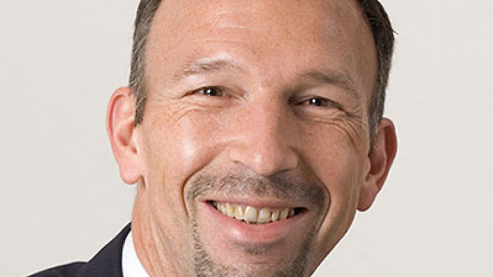 Dominik Schärer, nominiert für den Leonteq-Verwaltungsrat.