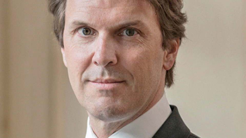 Hubert Keller wird Senior Managing Partner bei Lombard Odier.