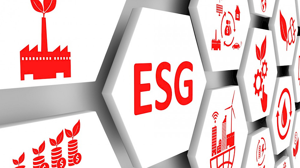 ESG-Kriterien werden auch bei passiven Produkten immer wichtiger. (Foto Shutterstock)