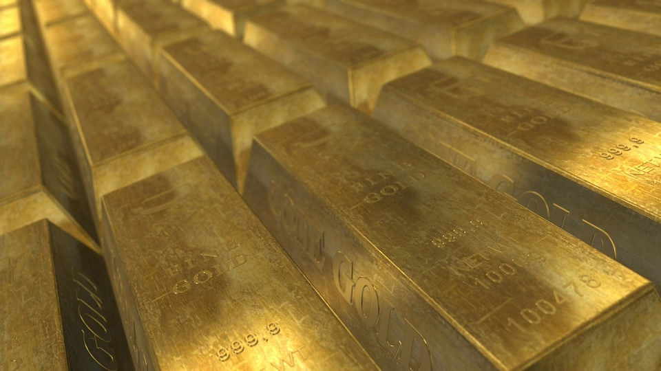 Für die unterzeichnenden Zentralbanken stellt Gold nach wie vor ein wichtiges Element der internationalen Währungsreserven dar, insbesondere zur Diversifikation ihrer Anlagen. (Bild: Pixabay)