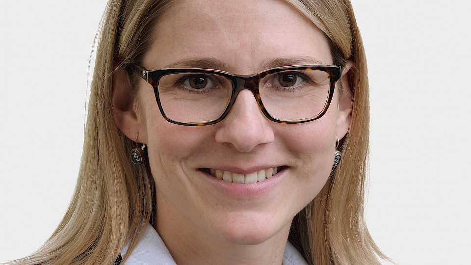 Daniela Tschol leitete bisher das Team für Erbrecht und Willensvollstreckung.