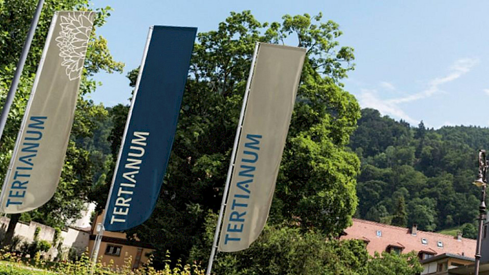Die Tertianum Gruppe steht zum Verkauf. (Bild: ZVG)