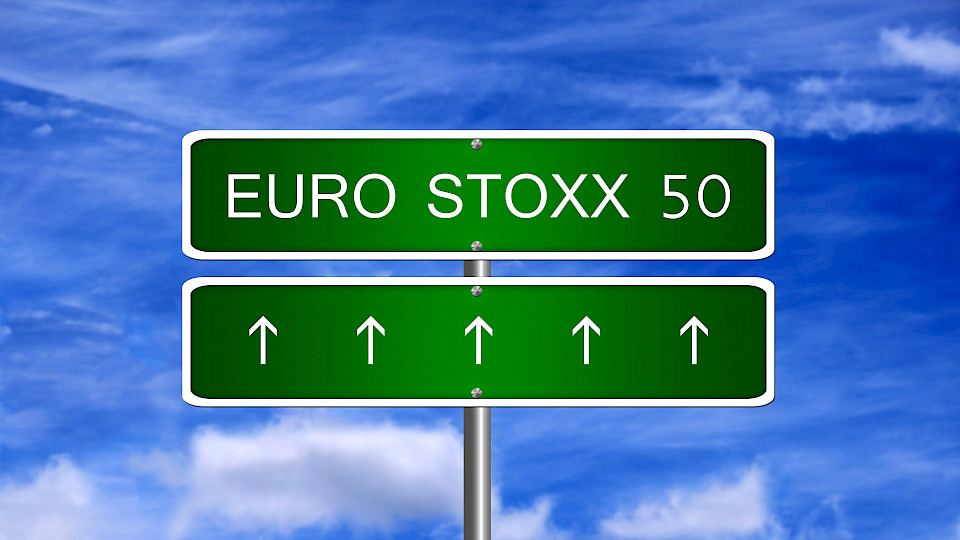 Die ESG-Version des Index EURO STOXX 50 berücksichtigt Nachhaltigkeitskriterien bei der Auswahl der Investments. (Bild: Niko Nomad/Shutterstock.com)