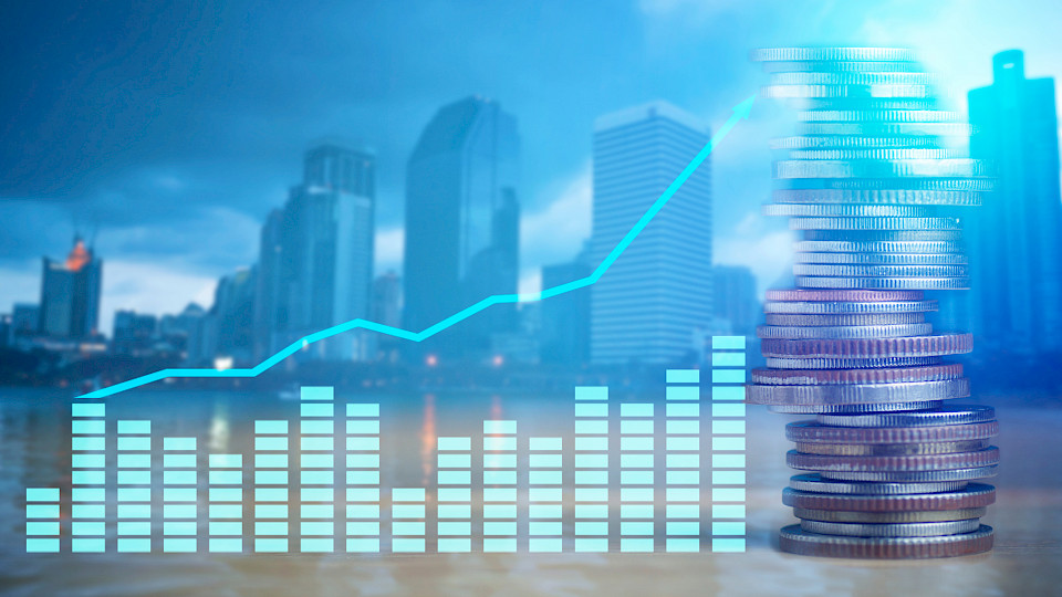 Neun der zehn grössten Asset Manager der Welt haben ihren Sitz in den USA. (Bild: Onchira Wongsiri/Shutterstock.com)