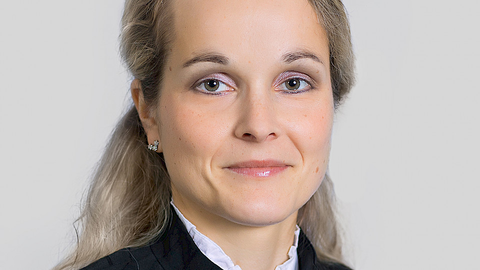 Tatjana Xenia Puhan, Head Equity und Multi Asset, Swiss Life Asset Managers