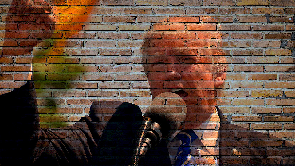 US-Präsident Donald Trump befindet sich bereits im Wahlkampfmodus. Geht er im Handelsstreit Kompromisse ein oder erhöht er den Einsatz? (Bild: Pixabay)