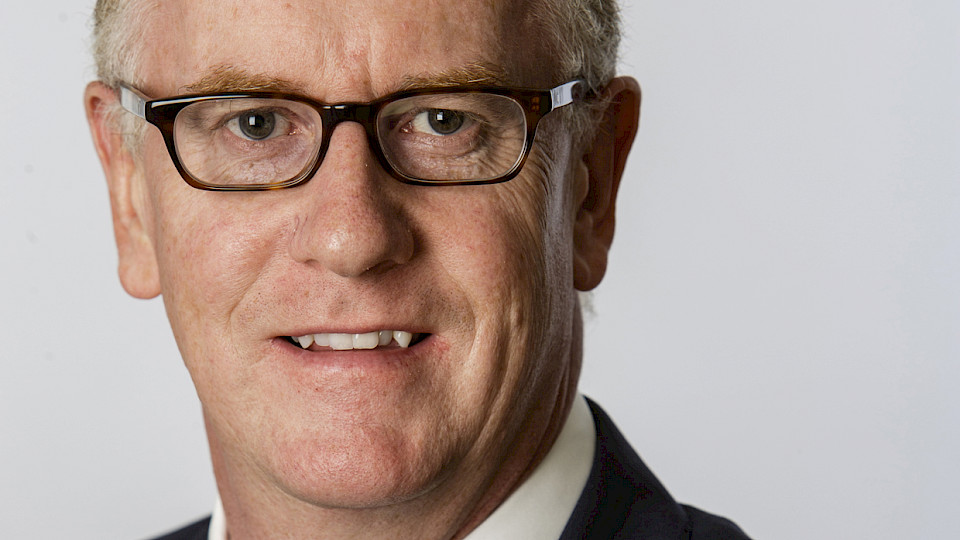 Paul Brain, Head of Fixed Income, Newton Investment Management