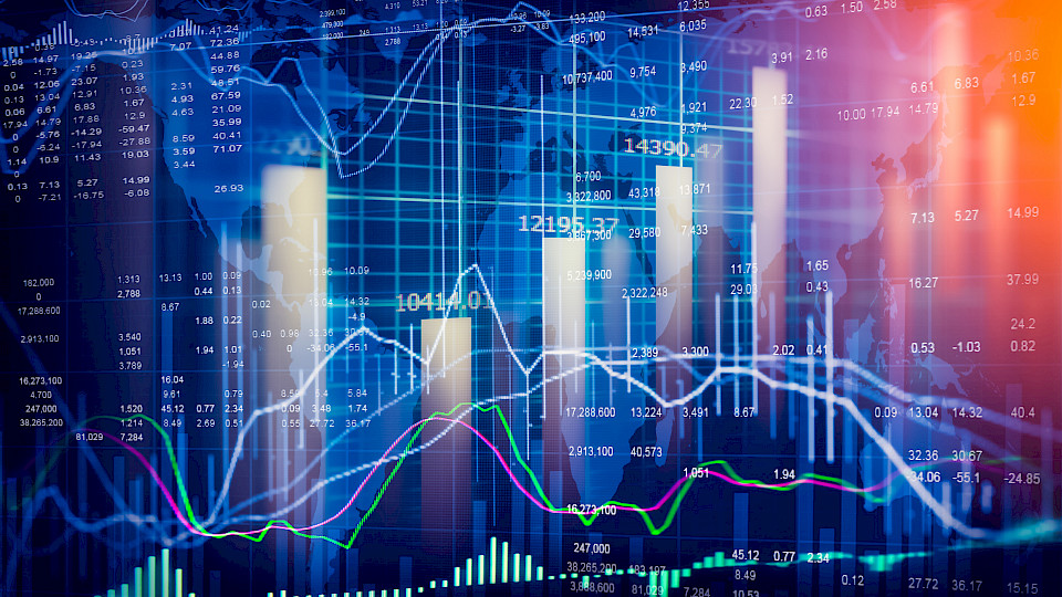 Der ETF-Markt verzeichnete im Juli deutlich geringere Nettomittelzuflüsse als im Juni. (Bild: Phongpan/Shutterstock.com)