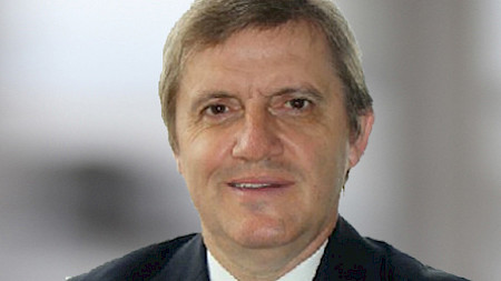 Christof Kutscher, Verwaltungsratspräsident, Bergos Berenberg.