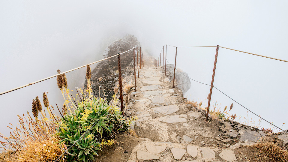 Die wichtigen Akteure der Weltwirtschaft bewegen sich in unbekanntem, gefährlichen Terrain ohne Fernsicht. (Bild: FotoHelin/Shutterstock.com)