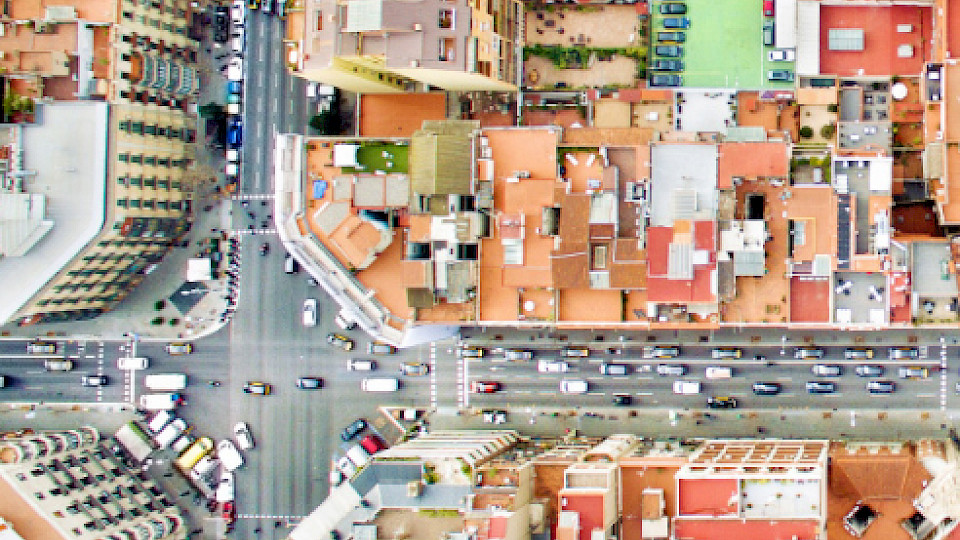 Der EURO STOXX 50 ESG Index fokussiert auf Umwelt, Soziales und Unternehmensführung. (Bild: UBS AM)