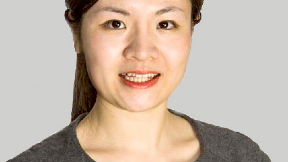 Neuzugängerin Amy Leung ist spezialisiert auf den chinesischen H- und A-Aktienmarkt.