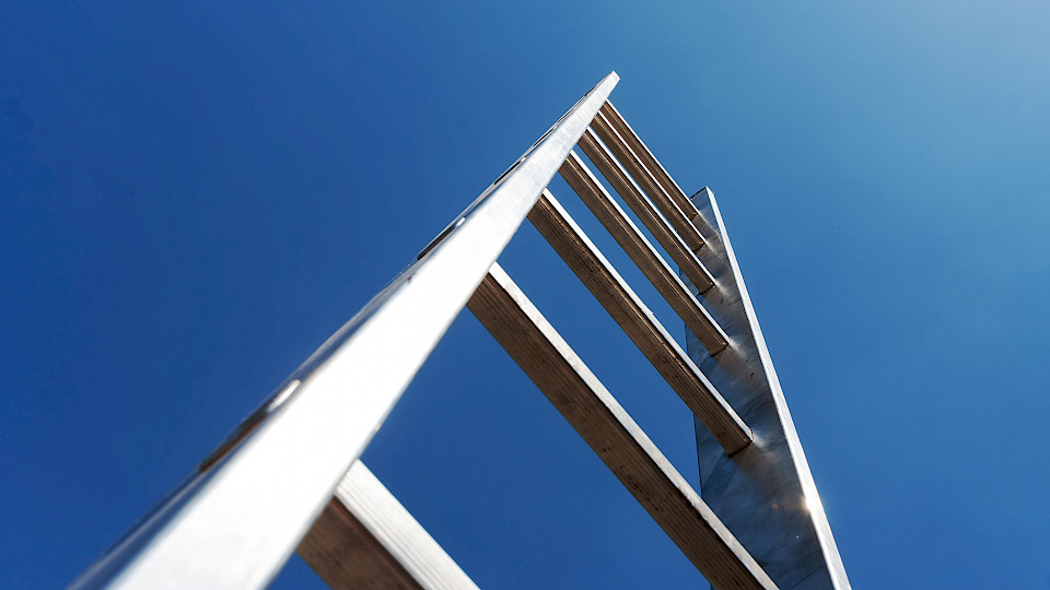 Um die Karriereleiter hochzusteigen, nehmen immer mehr Frauen an den Prüfungen zum CFA Charterholder teil. (Bild: Shutterstock.com/Nomad_Soul)