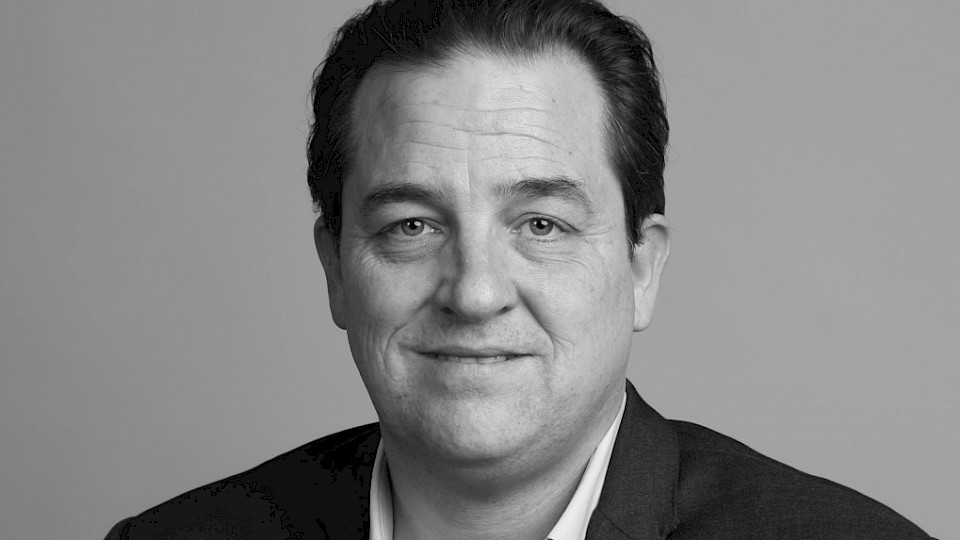 Patrik Läser übernimmt die Führung der Bank Alpinum