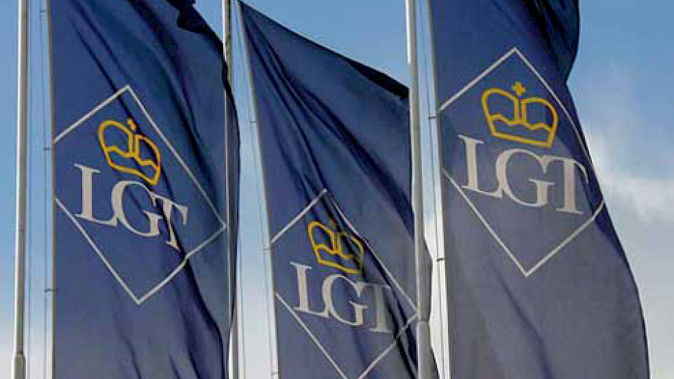 LGT baut seine Impact-Investment-Einheit aus. (Bild: ZVG)