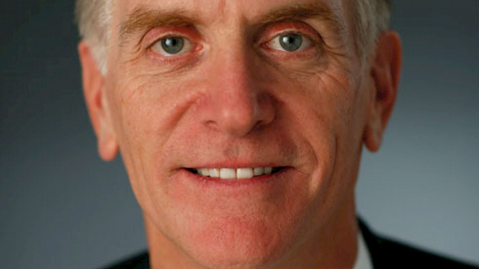 Larry Hatheway verlässt GAM