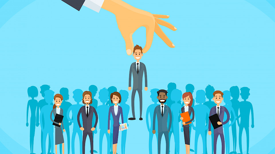 Die Wahl des Managers ist entscheidend. (Bild: shutterstock.com, ProStockStudio)