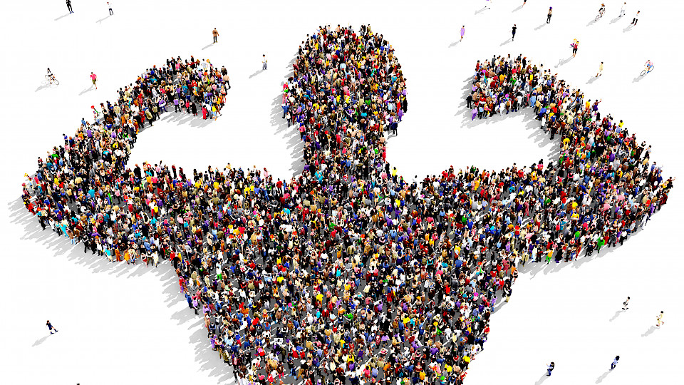 Die Dividende ist der neue Zins und schützt bei Marktschwächen. (Bild: shutterstock.com, Arthimedes)