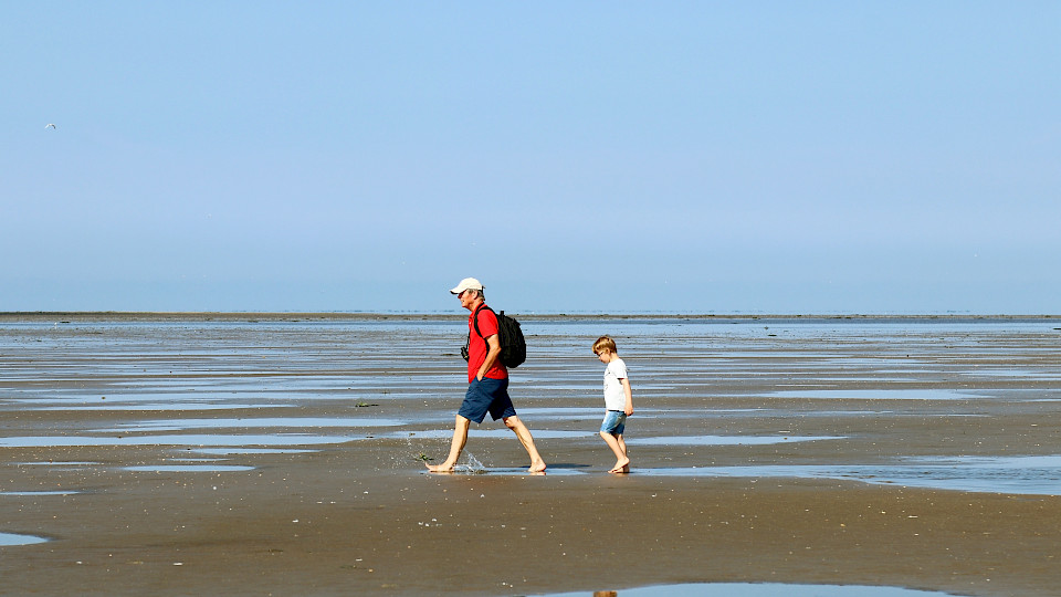 Steht an den Finanzmärkten ein Gezeitenwechsel bevor? (Bild: shutterstock.com, Anna50)