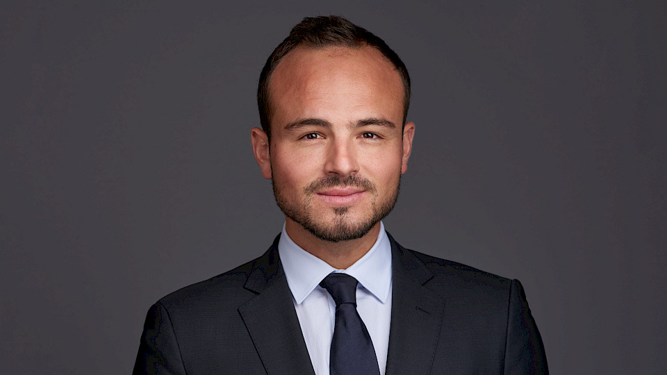 Johannes Maier, Bantleon.