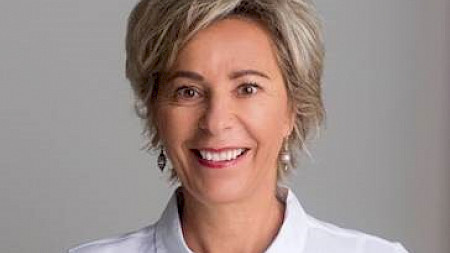 Monika Bieler, Swisspartners.