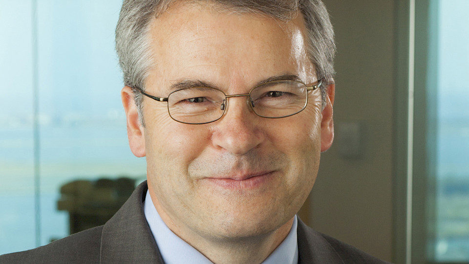 Peter Frick, Natixis Investment Managers.