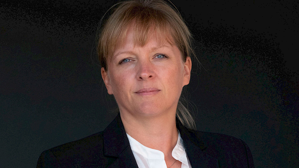 Fiona Southall, Senior Specialist Sales – Private Markets, Edmond de Rothschild Asset Management.