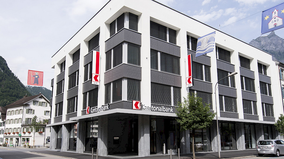 Die Glarner Kantonalbank stellt ihr Robo Advisor-Angebot ein.