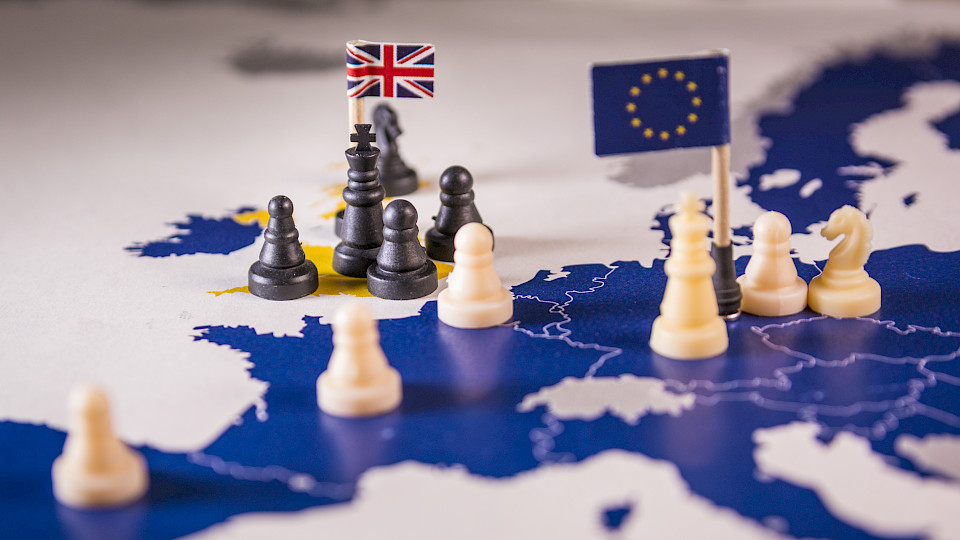 Der überdimensionale Anstieg des europäischen Anlegervertrauens wurde vor allem durch die Umschichtung zurück in britische Vermögenswerte getragen. (Bild: Ivan Marc/Shutterstock.com)