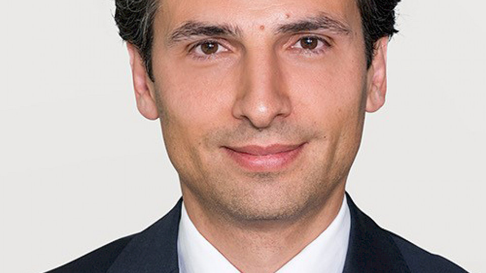 Enzo Puntillo stösst per 1. November 2019 zu Swisscanto Invest.