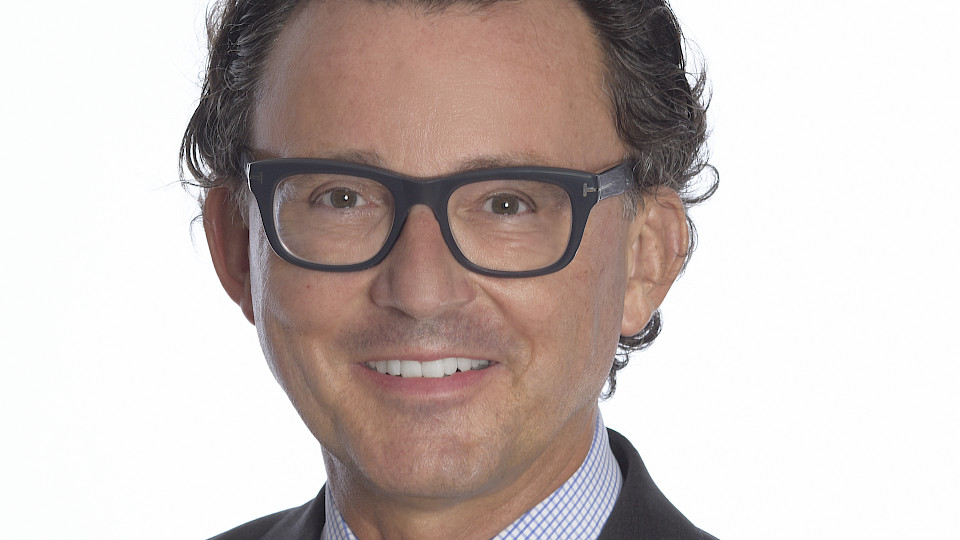 Ulrich Gnos, wechselt von Pictet zur Privatbank Bergos Berenberg.