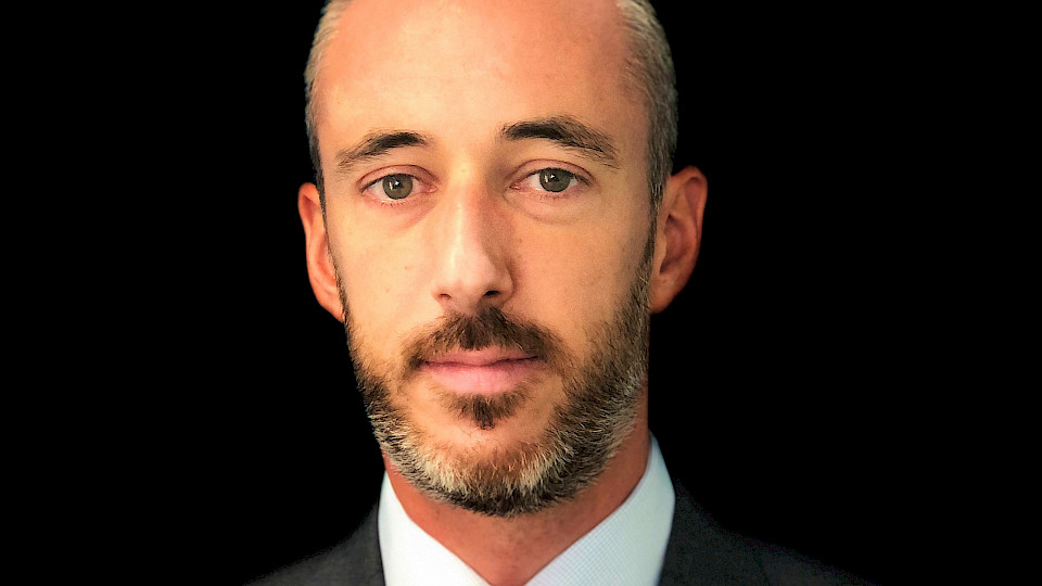 Matthieu Rolin,  Co-Manager des Thematics Safety Fund, Thematics Asset Management.