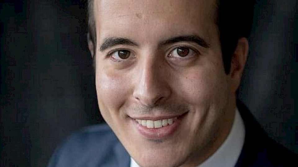 Mehdi Lakhdar, Bank SYZ.