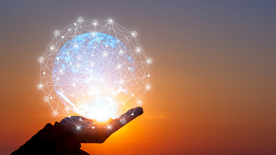 Robeco wagt den Blick in die Kristallkugel und veröffentlicht seinen Ausblick auf die nächsten fünf Jahre. (13_Phunkod/shutterstock.com)