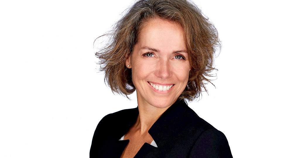 Anne Bobillier, nominiert als neue Verwaltungsrätin bei Raiffeisen Schweiz.
