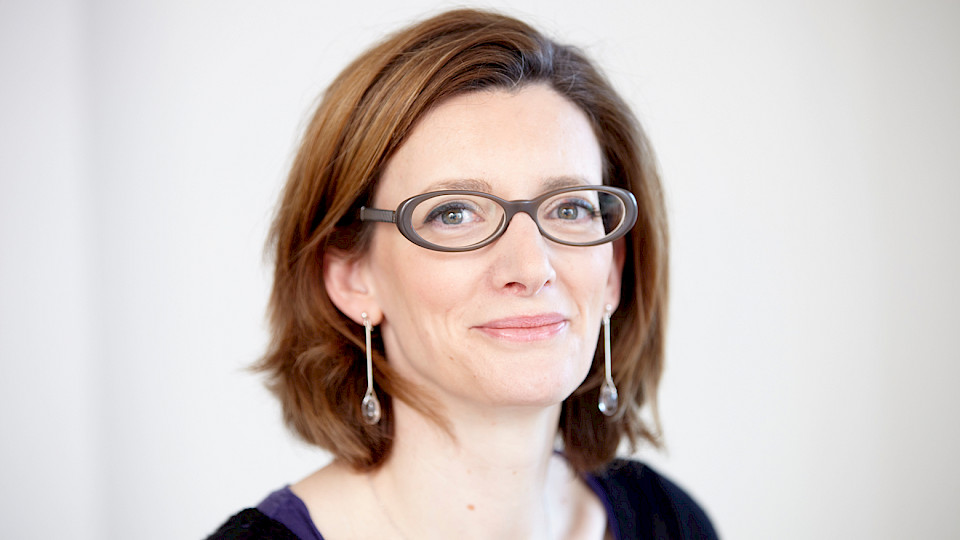 Stephanie Butcher, neue CIO von Invesco.