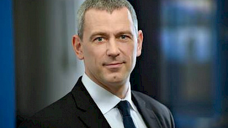 Ralf Kind, Head of Real Estate Debt bei Edmond de Rothschild.
